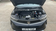 Vauxhall Mokka 1.2 Turbo 100 Elite Edition 5dr Petrol Hatchback